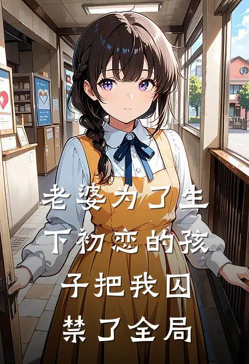 老婆为了生下初恋的孩子把我囚禁了全局
