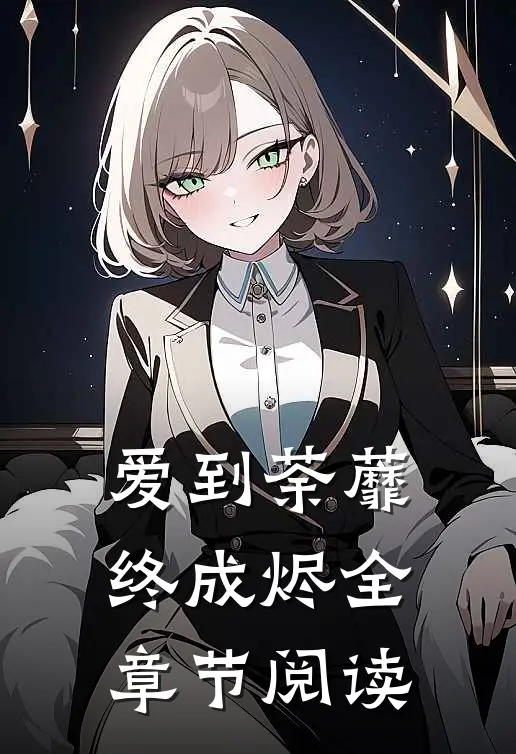 爱到荼蘼终成烬全章节阅读