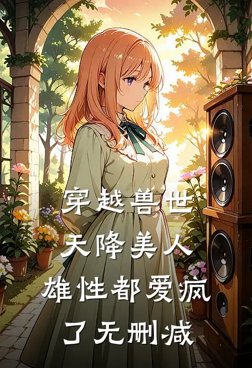 穿越兽世：天降美人，雄性都爱疯了无删减