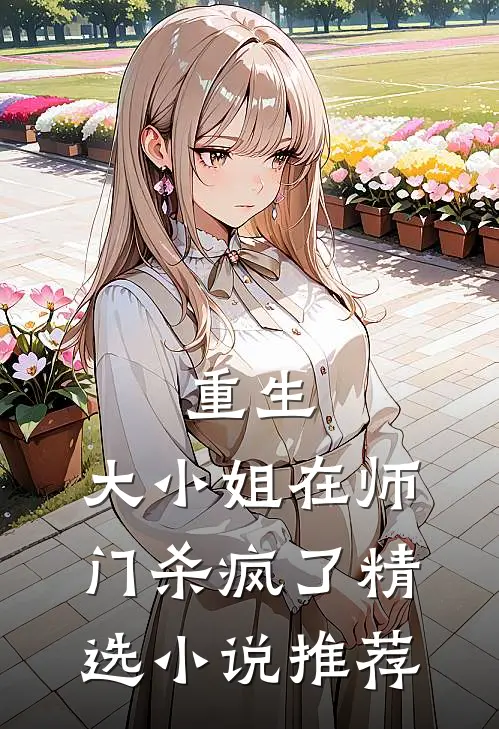 重生：大小姐在师门杀疯了精选小说推荐