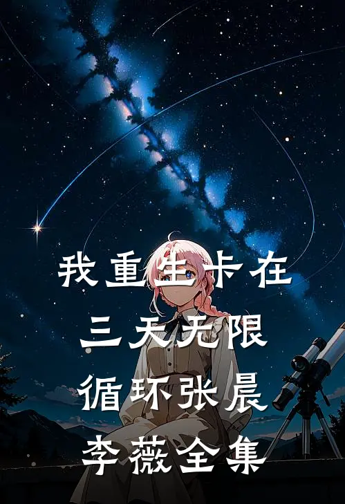 我重生卡在三天无限循环张晨李薇 全集