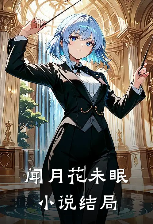 闻月花未眠小说结局