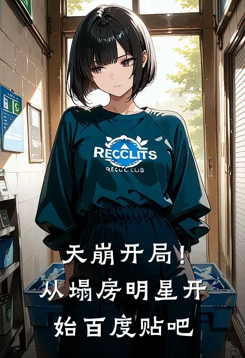 天崩开局！从塌房明星开始百度贴吧