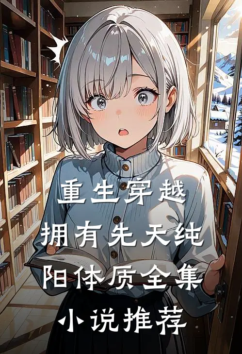 重生穿越：拥有先天纯阳体质全集小说推荐