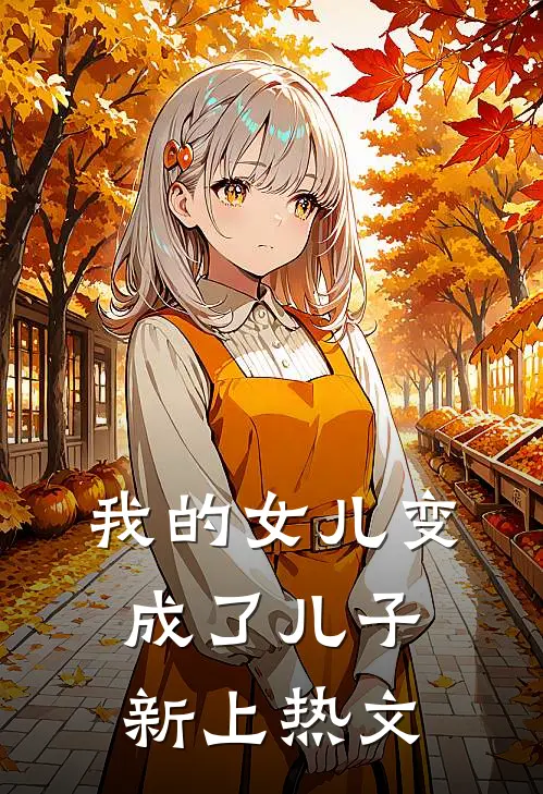 我的女儿变成了儿子新上热文