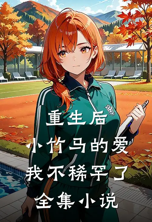 重生后，小竹马的爱我不稀罕了全集小说