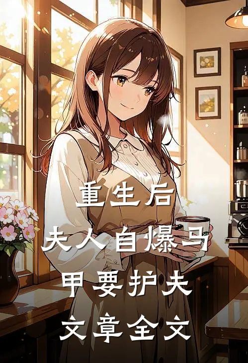 重生后，夫人自爆马甲要护夫文章全文
