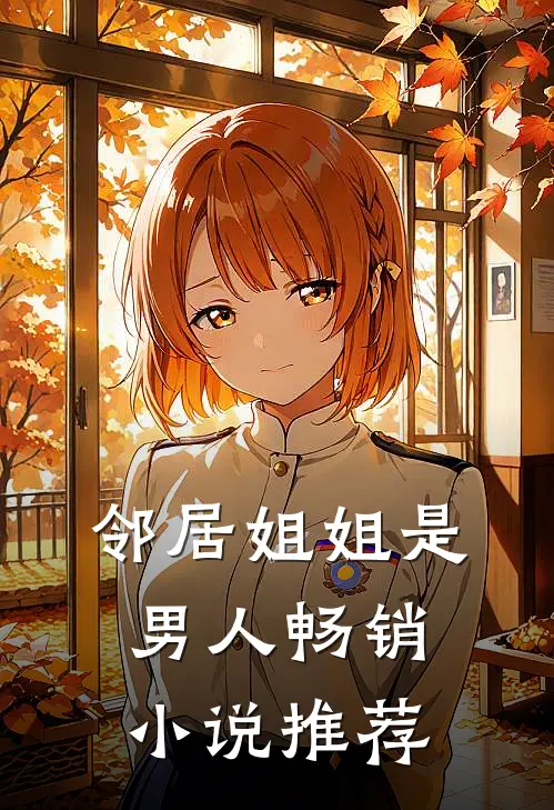 邻居姐姐是男人畅销推荐完结