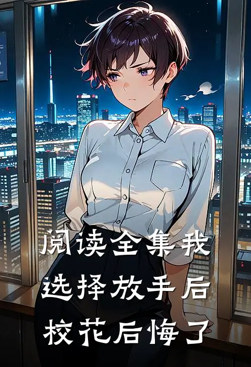 阅读全集我选择放手后,校花后悔了