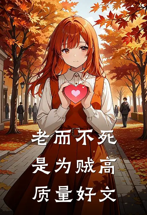 老而不死是为贼高质量好文