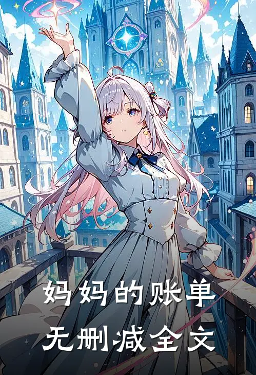 妈妈的账单无删减全文