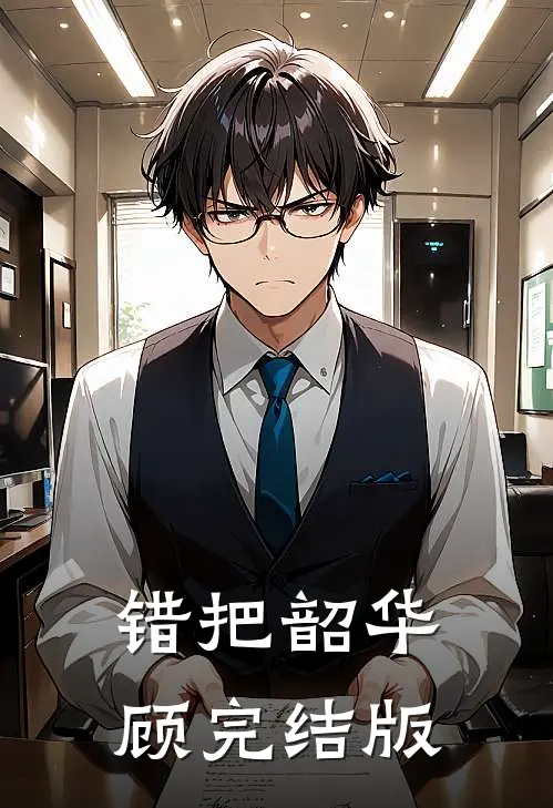 错把韶华顾完结版