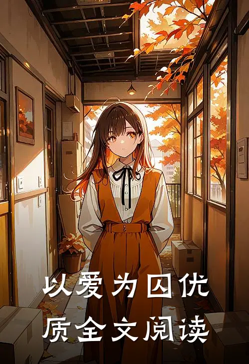 以爱为囚优质全文阅读