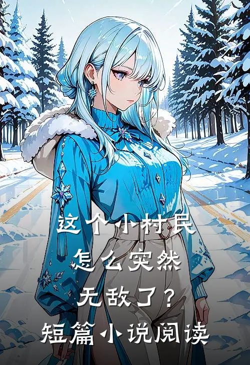 这个小村民怎么突然无敌了？短篇小说阅读