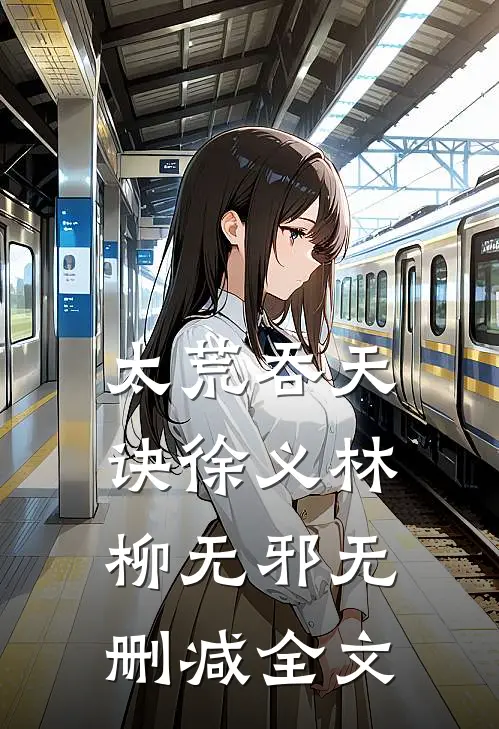 太荒吞天诀徐义林柳无邪无删减全文