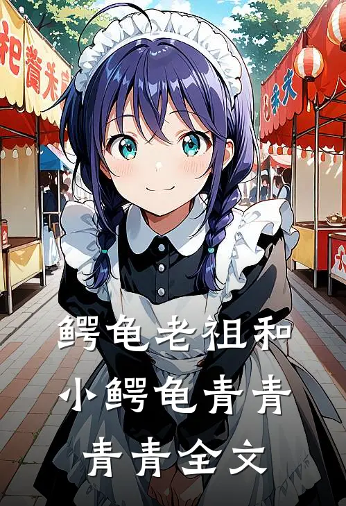 鳄龟老祖和小鳄龟青青青青全文