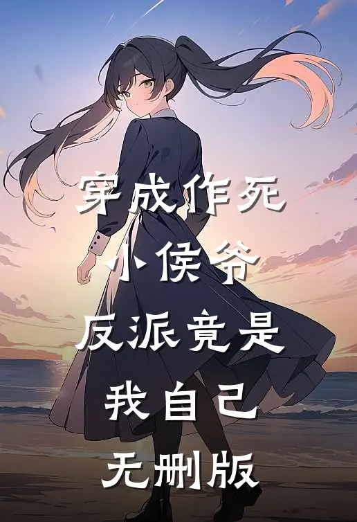 穿成作死小侯爷，反派竟是我自己无删版