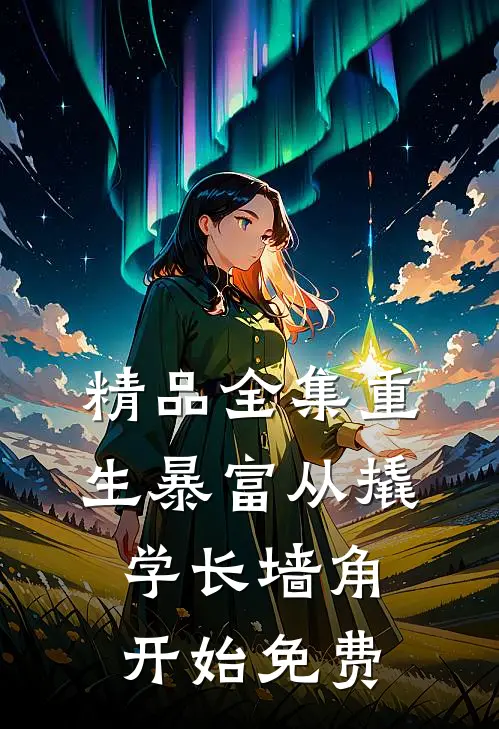 精品全集重生暴富从撬学长墙角开始免费