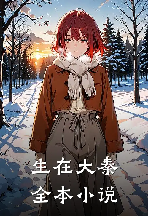 生在大秦全本小说