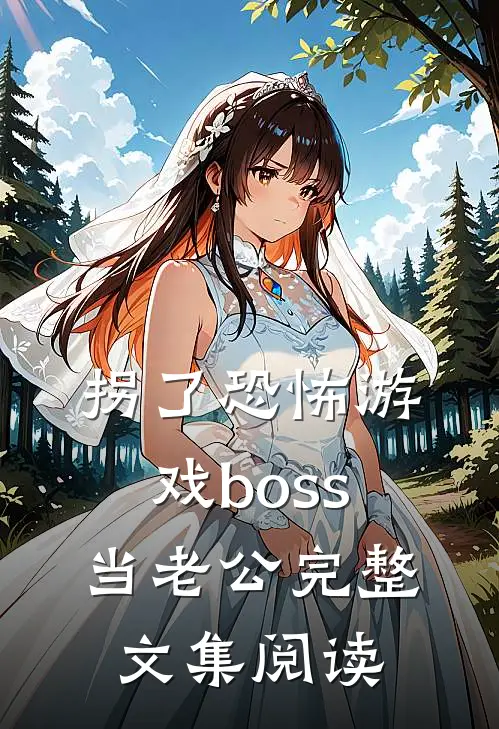 拐了恐怖游戏boss当老公完整文集阅读