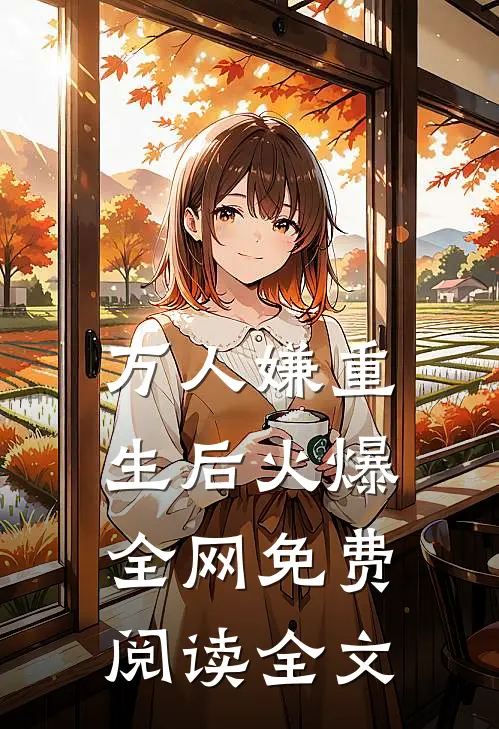 万人嫌重生后火爆全网免费阅读全文