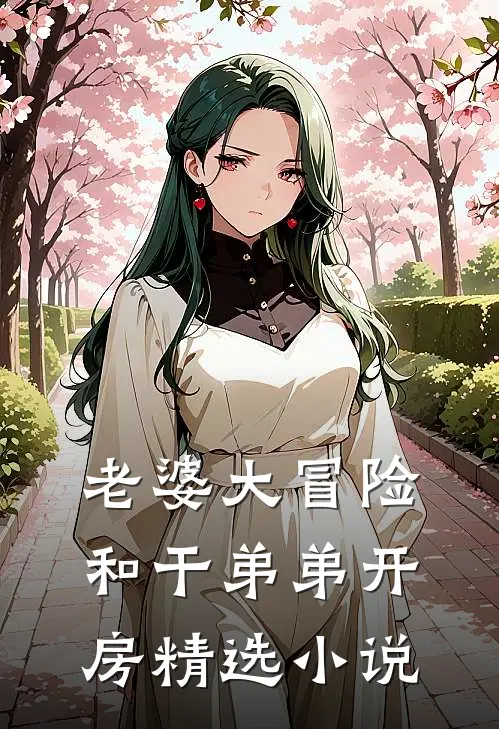 老婆大冒险和干弟弟开房精选小说
