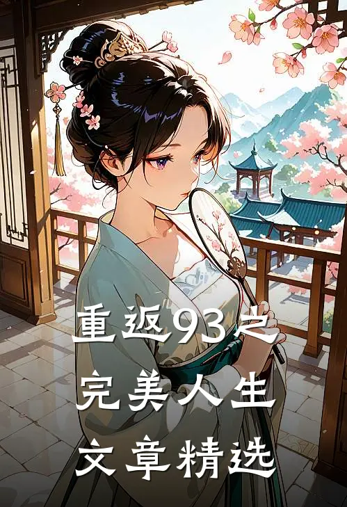重返93之完美人生文章精选