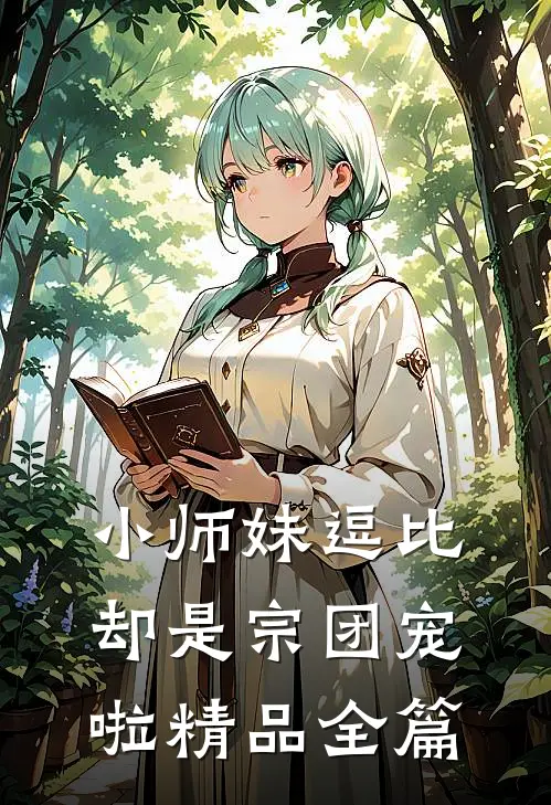 小师妹逗比，却是宗团宠啦精品全篇