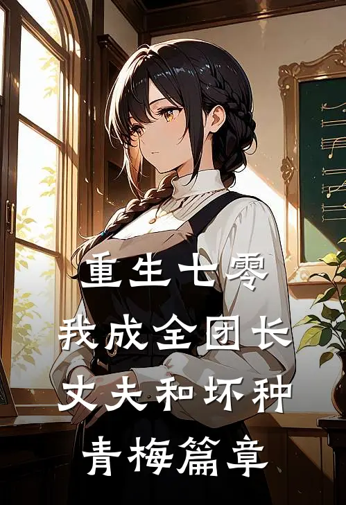 重生七零，我成全团长丈夫和坏种青梅篇章