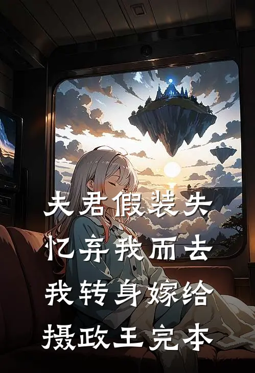 夫君假装失忆弃我而去，我转身嫁给摄政王完本