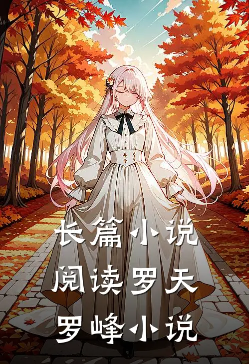 长篇小说阅读罗天罗峰小说