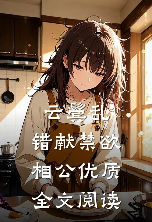 云鬓乱，错献禁欲相公优质全文阅读