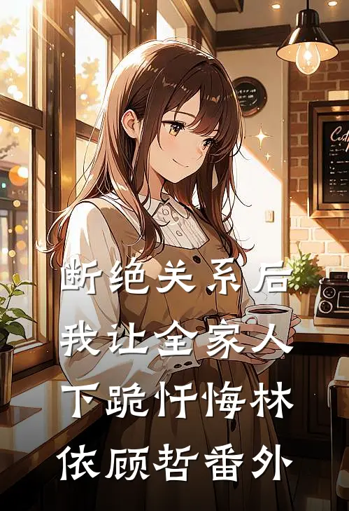 断绝关系后，我让全家人下跪忏悔林依顾哲番外