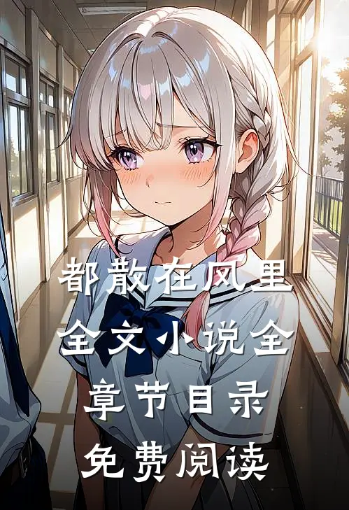 都散在风里全文小说全章节目录免费阅读