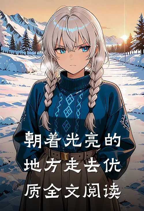 朝着光亮的地方走去优质全文阅读