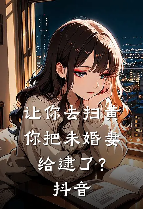 让你去扫黄，你把未婚妻给逮了？抖音