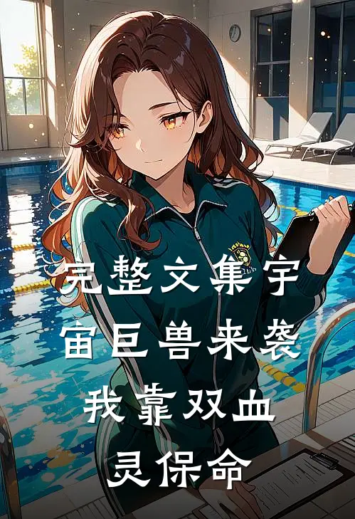 完整文集宇宙巨兽来袭,我靠双血灵保命