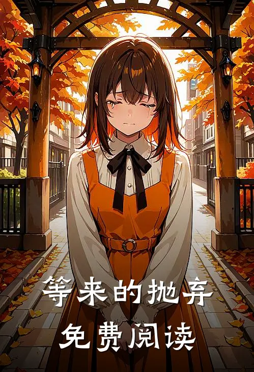 等来的抛弃免费阅读