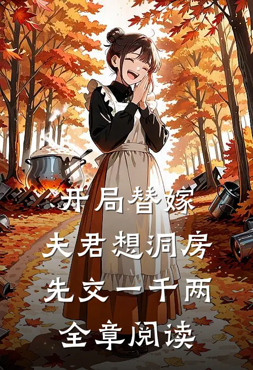 开局替嫁，夫君想洞房先交一千两全章阅读