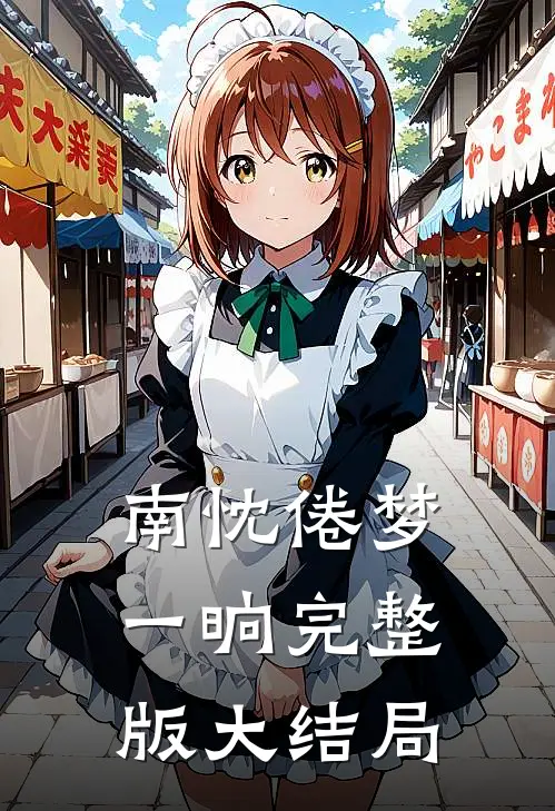 南忱倦梦一晌完整版大结局