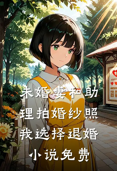 未婚妻和助理拍婚纱照，我选择退婚小说免费