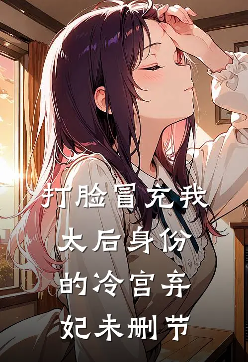 打脸冒充我太后身份的冷宫弃妃未删节
