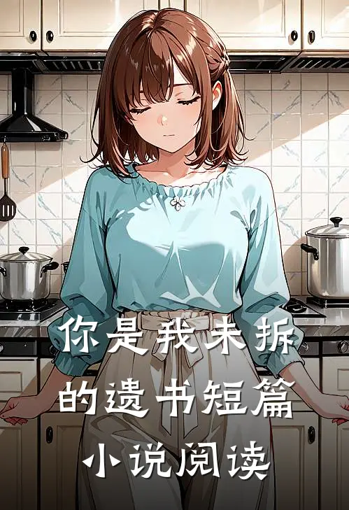 你是我未拆的遗书短篇小说阅读