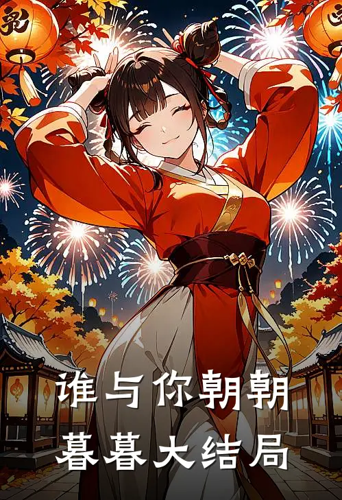 谁与你朝朝暮暮大结局