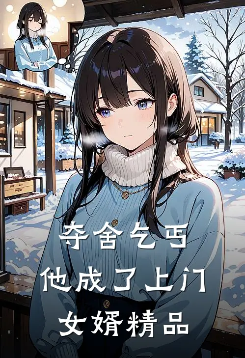 夺舍乞丐,他成了上门女婿精品