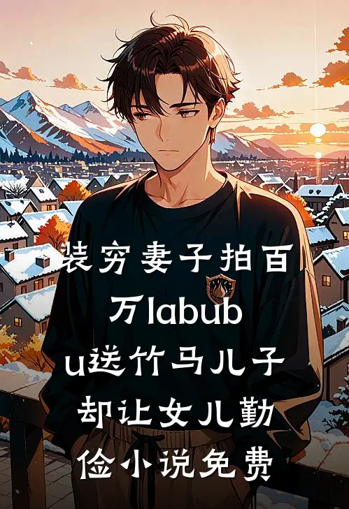 装穷妻子拍百万labubu送竹马儿子，却让女儿勤俭小说免费