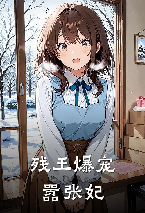 残王爆宠嚣张妃