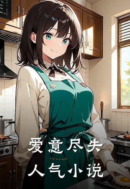 爱意尽失人气小说