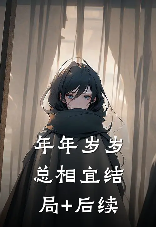 年年岁岁总相宜结局+后续