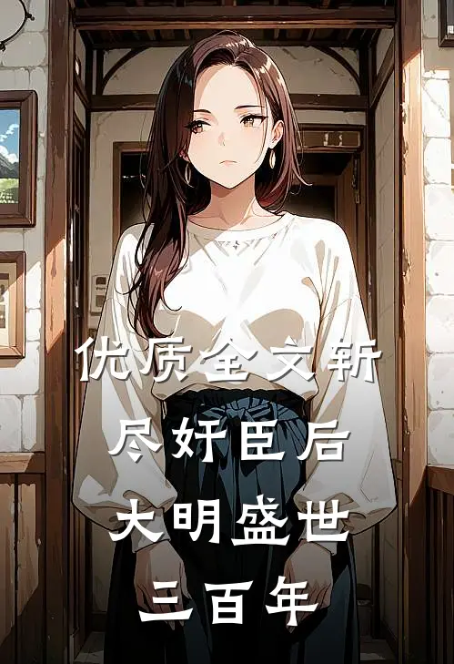 优质全文斩尽奸臣后，大明盛世三百年